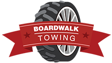 Boardwalk Towing